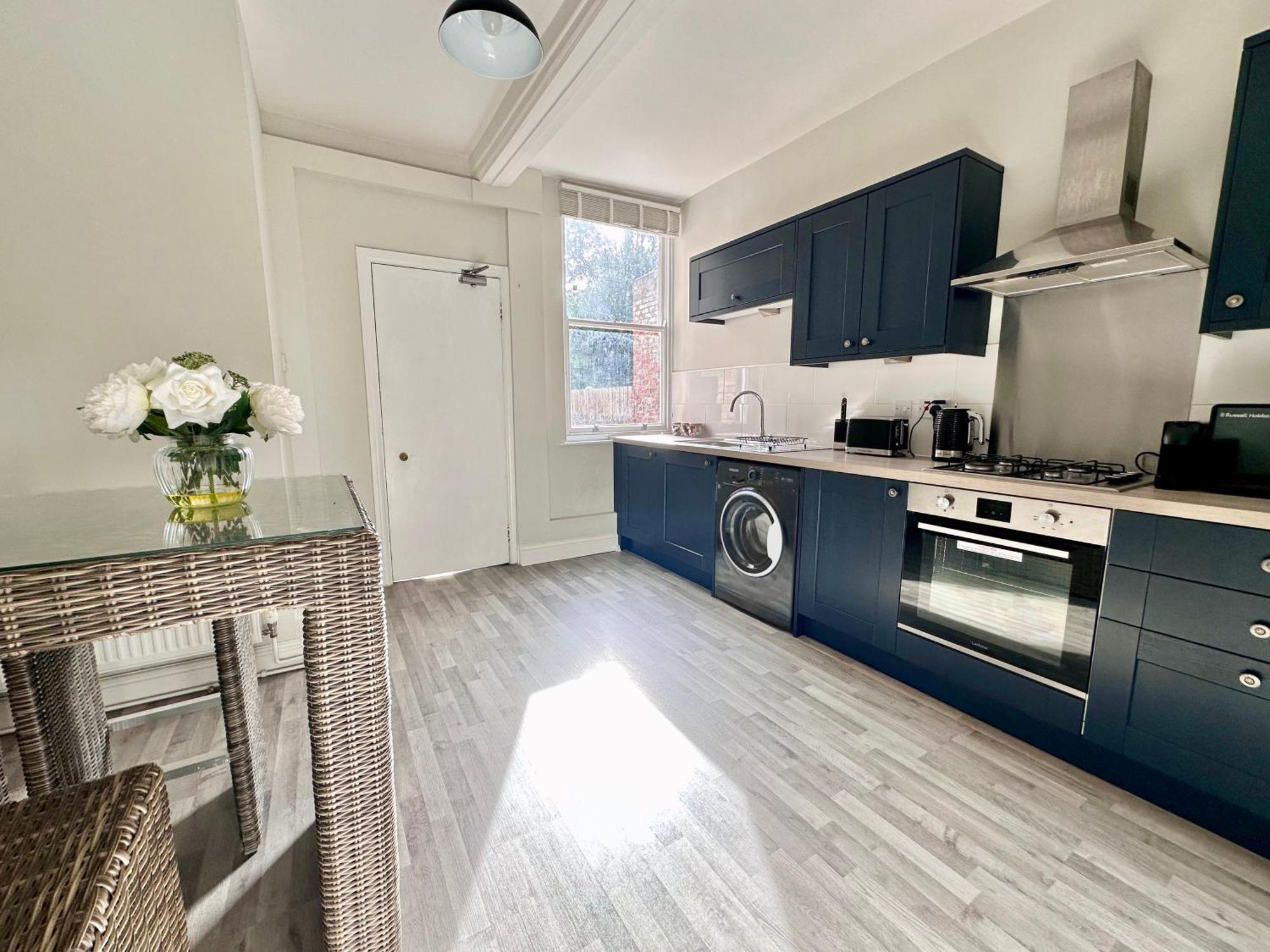 Gillygate Nest With Free Allocated Parking York Exterior foto