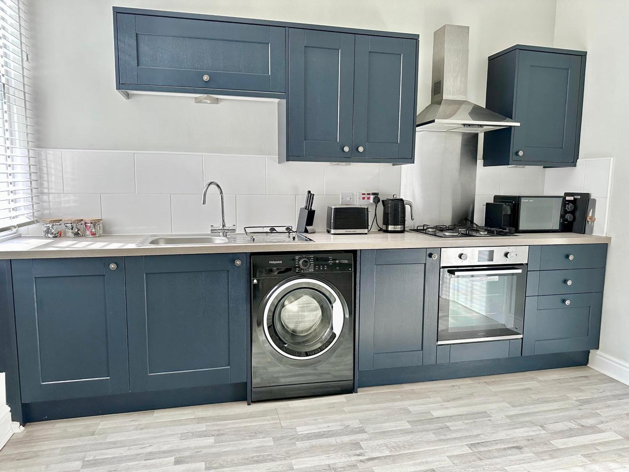 Gillygate Nest With Free Allocated Parking York Exterior foto