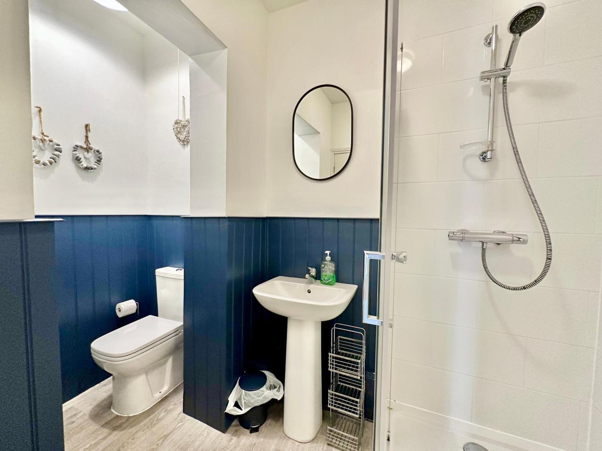 Gillygate Nest With Free Allocated Parking York Exterior foto